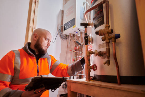 Best Toilet Repair Services  in Lynn, IN
