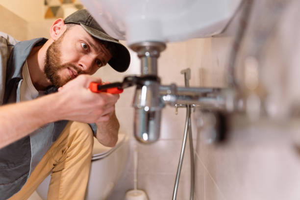 Best Drain Cleaning Services  in Lynn, IN