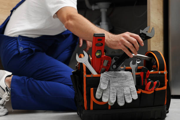 Best Pipe Repair Near Me  in Lynn, IN