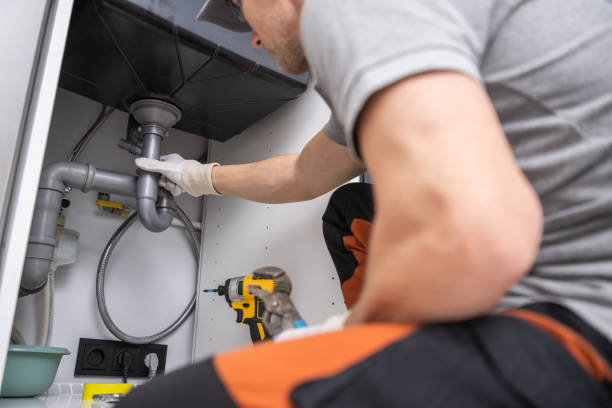 Best Leak Detection Services  in Lynn, IN