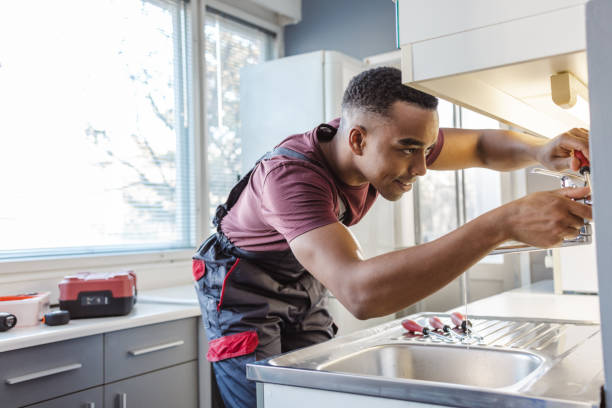 Best Leak Detection Services  in Lynn, IN
