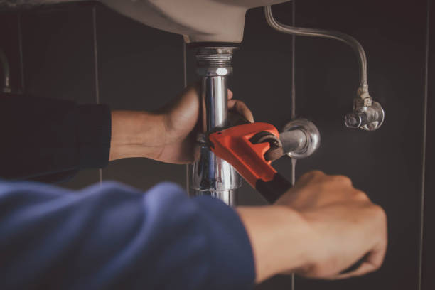 Best Residential Plumbing Services  in Lynn, IN