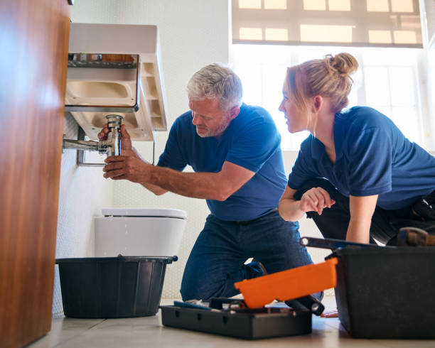 Best Hot Water Heater Installation  in Lynn, IN